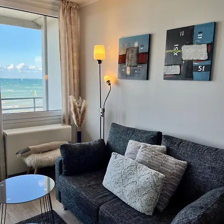 Apartment Schöne Aussicht - Stw 37-4-10 Heiligenhafen